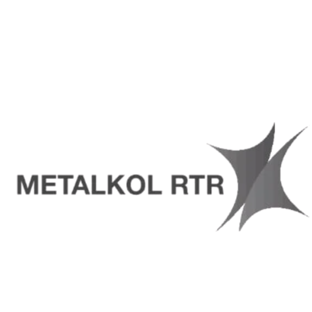 Logo Metalkol ERG
